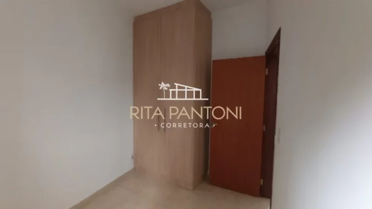 Imagem Apartamento - Ribeirão Preto - Jardim Iguatemi - Região Leste