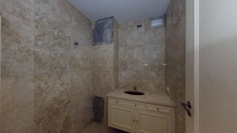 Imagem Apartamento à venda na Santa Cecília com 3 suites e 2 vagas, 383m2.