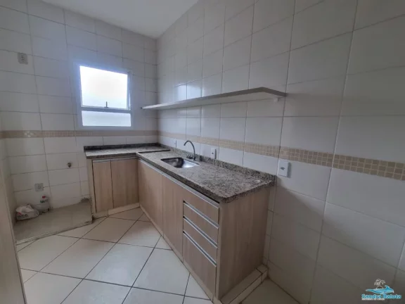 Imagem Apartamento de 2 dormitórios sendo 1 suíte/Umuarama-Ubatuba