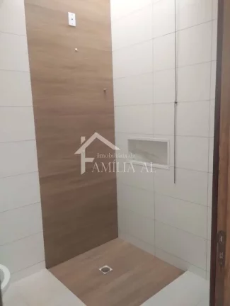Imagem Geminado no Jardim Iririú com 72m²