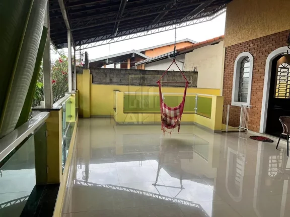 Imagem Linda Casa Reformada Zona Leste