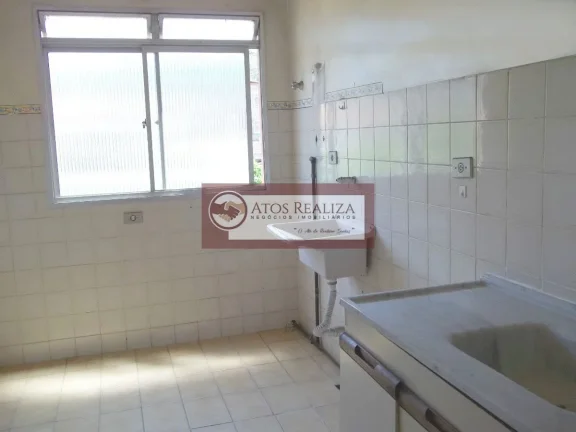 Imagem Apartamento em Jardim Palmares (Zona Sul) - São Paulo