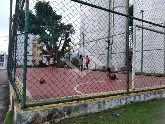 Imagem Apartamento 2 Quartos, 42m² – Campo Grande com Lazer Completo e Segurança