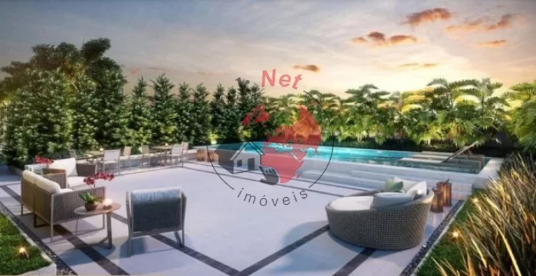 Imagem Apartamento com 3 dormitórios à venda no bairro Jardim em Santo André
