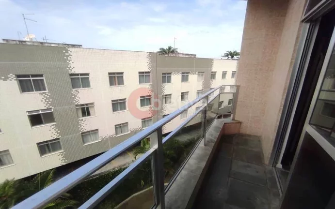 Imagem Cobertura de 3 quartos à venda com 185 m² na Passagem em Cabo Frio/RJ