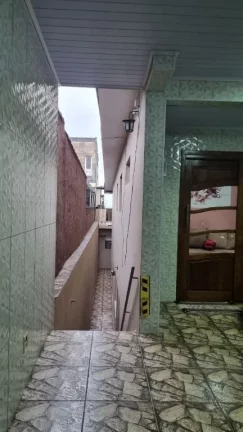 Imagem Casa com 3 dormitórios à venda, 263 m² por R$ 699.000 - Cidade Edson - Suzano/SP