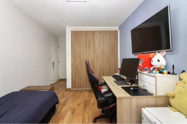 Imagem APARTAMENTO RESIDENCIAL em São Paulo - SP, Alto de Santana