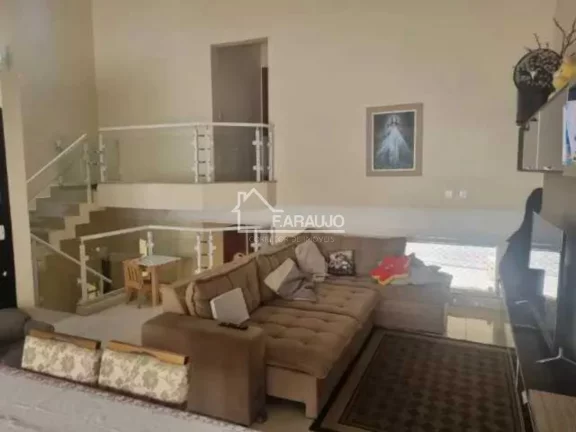 Imagem Casa em condomínio fechado para venda em Sorocaba-SP!