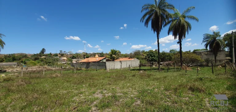 Imagem TERRENO RESIDENCIAL em ESMERALDAS - MG, VALE DAS ESMERALDAS