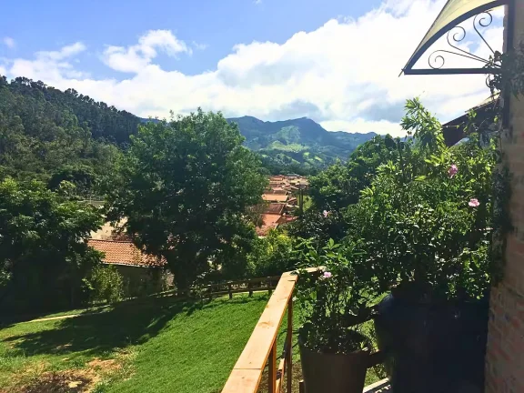 Imagem O Equilíbrio entre Morar e Investir no Coração da Mantiqueira