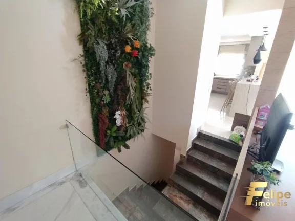Imagem LINDA CASA COM VISTA PARA O LAGO