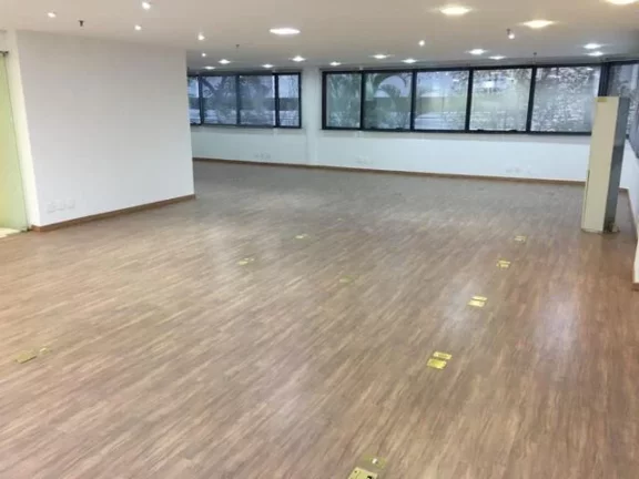 Imagem CONJUNTO PARA ALUGAR, 175 M² POR R$ 13.126,41/MÊS - BROOKLIN - SÃO PAULO/SP