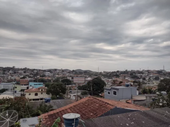Imagem CASA RESIDENCIAL em SÃO PEDRO DA ALDEIA - RJ, PORTO DO CARRO