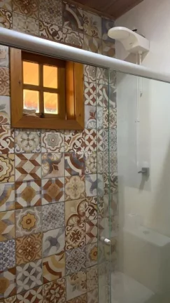 Imagem Chácara Recanto Sonhado 2, Estrutura Completa, 1.718,51 m², Santo Antônio de Goiás - GO