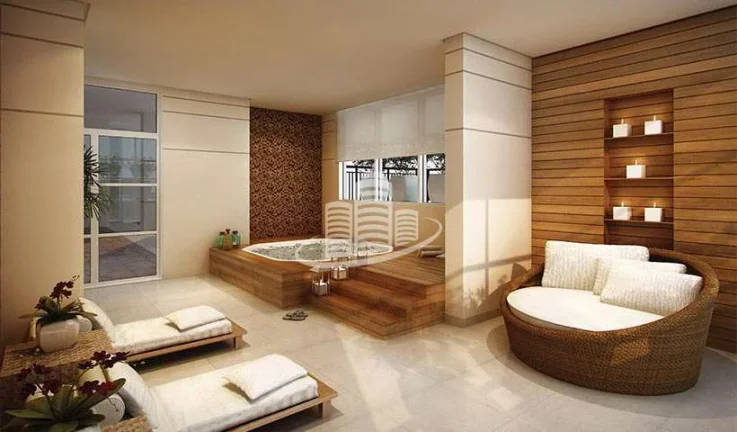 Imagem Apartamento Padrão