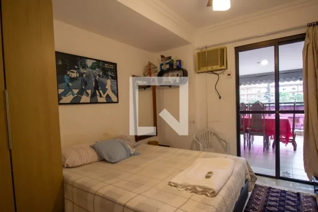 Imagem Apartamento à Venda - Recreio, 3 Quartos, 175 m2