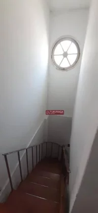 Imagem Sobrado com 3 dormitórios à venda por R$ 300.000,00 - Jardim São Luís (Zona Norte) - São Paulo/SP