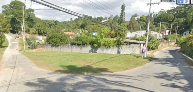 Imagem Terreno à venda, 255 m² por R$ 180.000,00 - Parque Jacarandas - Arujá/SP