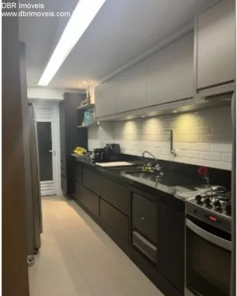 Imagem APARTAMENTO RESIDENCIAL em SÃO PAULO - SP, Barra Funda