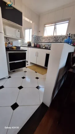 Imagem Apartamento à venda no bairro Vila Clementino - São Paulo/SP, Zona Sul