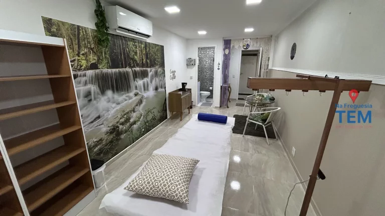 Imagem Ideale - Sala Comercial em Freguesia (Jacarepaguá), Rio de Janeiro/RJ