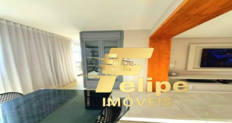 Imagem CHARMOSO APARTAMENTO DE 03 QUARTOS E 02 SUÍTES EM JARDIM CAMBURI, VITÓRIA/ES.