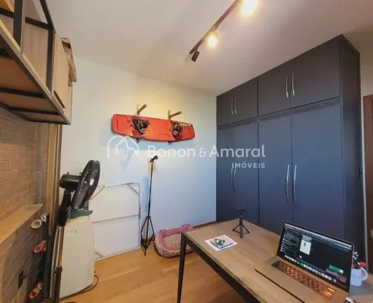 Imagem Imóvel à venda com 120m² de área útil, perfeito para quem busca conforto e praticidade. O apart...