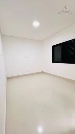 Imagem Casa Geminada Alto Padrão – 3 Dorms (2 Suítes) | Spa + Gourmet | R$ 830.000