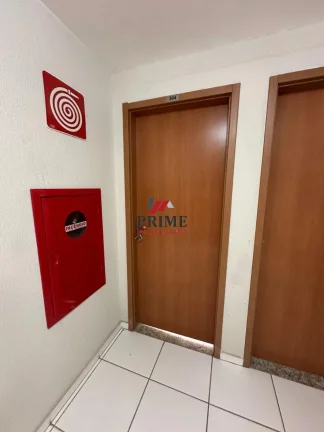 Imagem Apartamento - Bairro Santo Antonio - Vespasiano