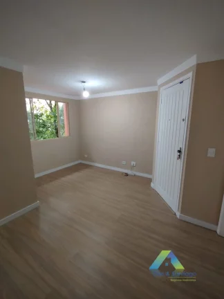 Imagem Apartamento à venda no bairro Demarchi - São Bernardo do Campo/SP