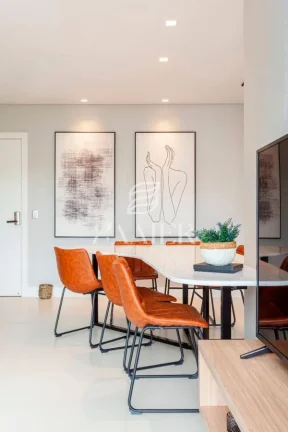 Imagem Apartamento com 2 quartos à Venda, Atiradores - Joinville
