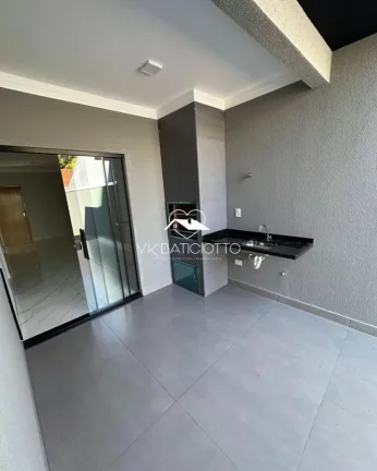Imagem Casa para Venda em Maringá / PR no bairro Parque Residencial Aeroporto