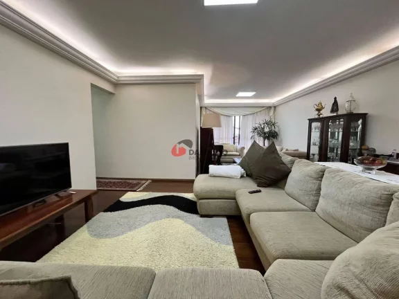 Imagem Apartamento para Venda 3 Quartos, 1 Suite, 1 Vaga, Barcelona, São Caetano do Sul - SP | PLAZA BARCELONA