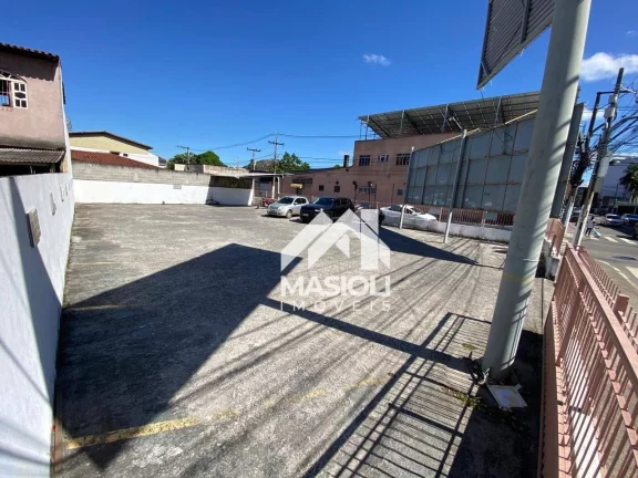 Imagem Terreno para alugar, 300 m² por R$ 6.500,02/mês - Centro - Vila Velha/ES