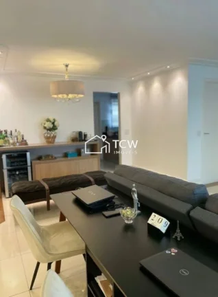 Imagem Apartamento à venda no Mooca 3 suítes