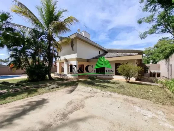 Imagem Casa em Condomínio para Venda em Limeira, Jardim Colina Verde, 4 dormitórios, 2 suítes, 5 banheiros, 5 vagas