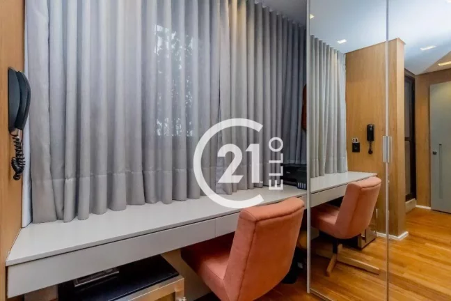 Imagem Casa triplex condomínio Itaim