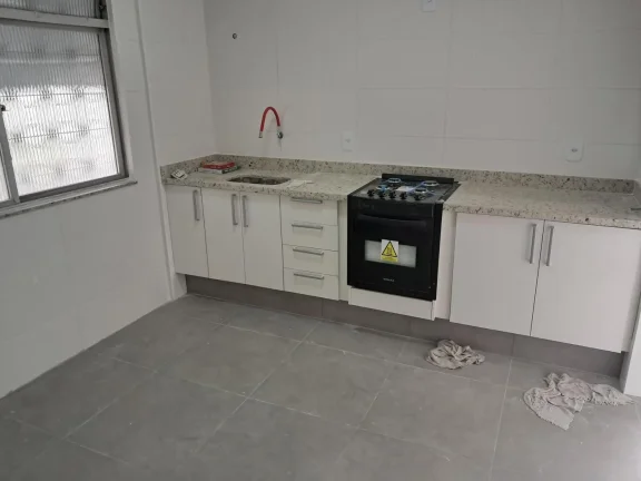 Imagem Apartamento para Venda em Rio de Janeiro, Senador Vasconcelos, 1 dormitório, 1 banheiro, 1 vaga