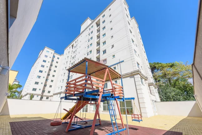 Imagem APARTAMENTO com 3 dormitórios à venda com 98.42m² por R$ 868.000,00 no bairro Alto da Glória - CURITIBA / PR