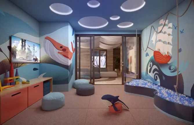 Imagem Lisboa Residence - Lisboa Residence