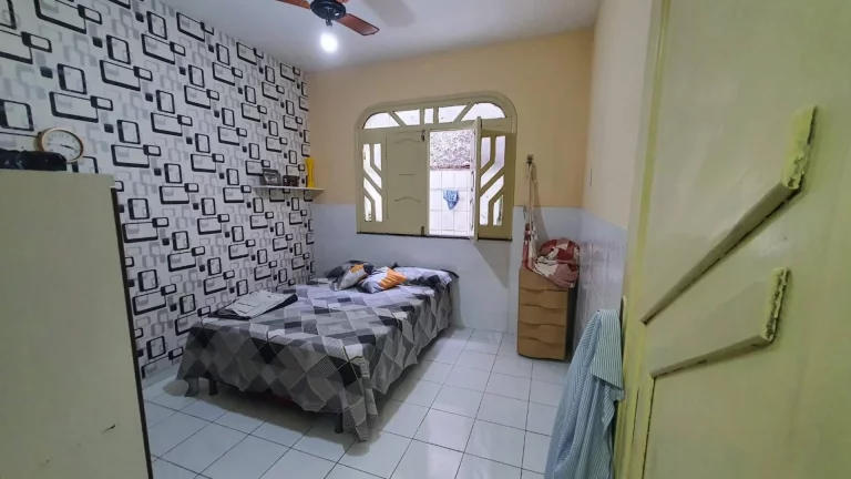 Imagem Casa à Venda em Santo Antônio | 5 Quartos, 3 Suítes e 350m² | Consultor Imobiliário Especialista