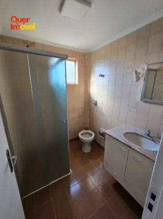 Imagem Oportunidade única: Apartamento à venda em Ribeirão Preto-SP, bairro Jardim Paulista, 3 quartos, 1 sala, 1 banheiro, 1 vaga, 69m².