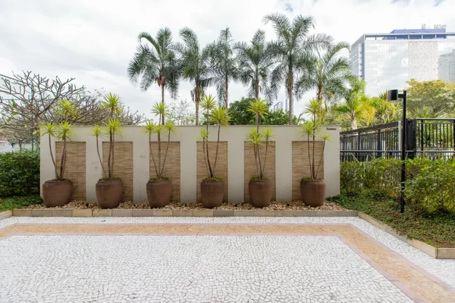 Imagem Apartamento à venda em São Paulo, Vila Cruzeiro, com 2 quartos, 81m2