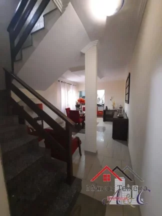 Imagem Casa - Bussocaba