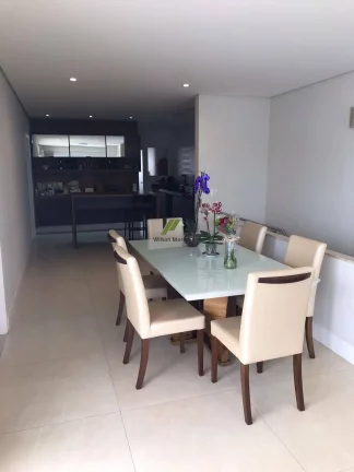 Imagem LINDA CASA EM CONDOMÍNIO EM EXCELENTE LOCALIZAÇÃO