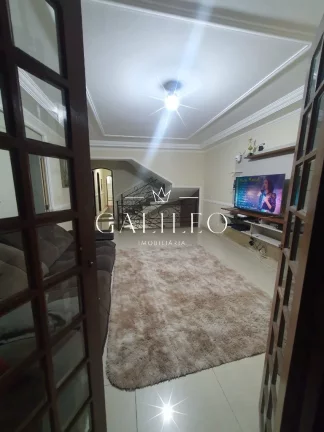 Imagem CASA A VENDA NO JARDIM MERCI - JUNDIAÍ - SP