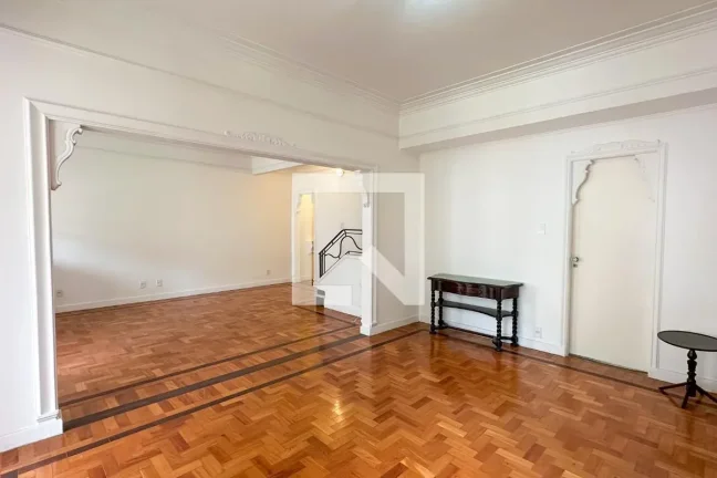 Imagem Apartamento à Venda - Copacabana, 3 Quartos, 190 m2