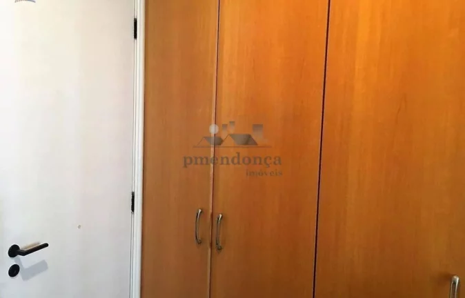 Imagem Apartamento à venda em Perdizes com sacada, 2 quartos e 1 vaga, 48m2