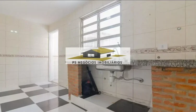 Imagem Apartamento para venda no Ipiranga