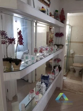 Imagem Apartamento com 2 Quartos e 1 banheiros à Venda, 50 m² por R$ 324.900